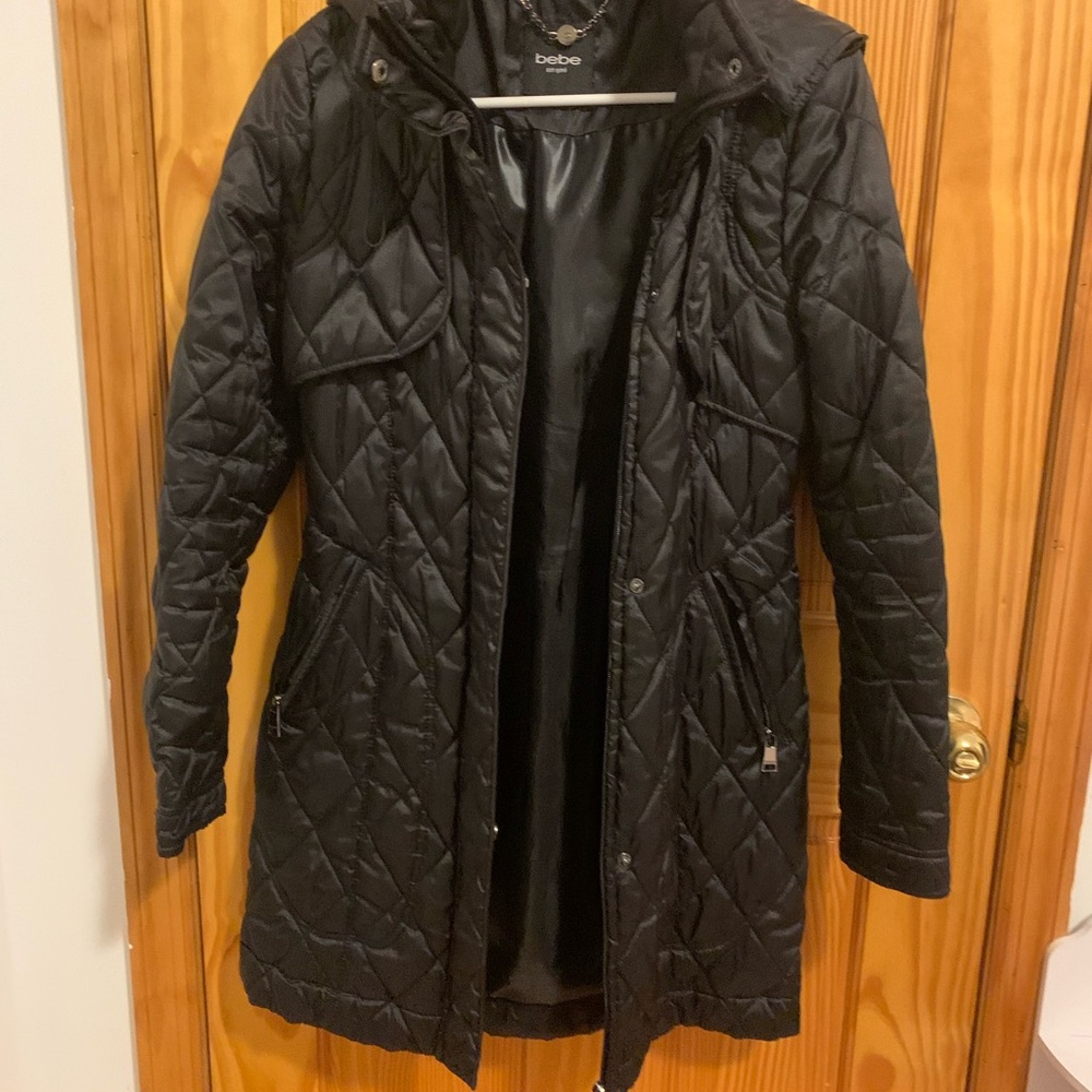 Women jacket - Picture 5 of 7